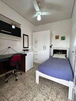Imagem Casa com 7 Quartos à Venda, 204 m² em éden - Sorocaba