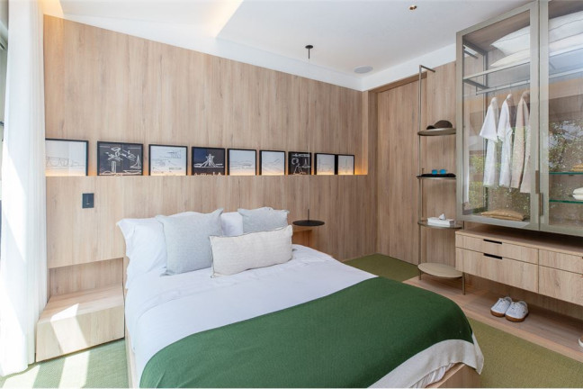 Imagem Apartamento com 3 Quartos à Venda, 151 m² em Moema - São Paulo