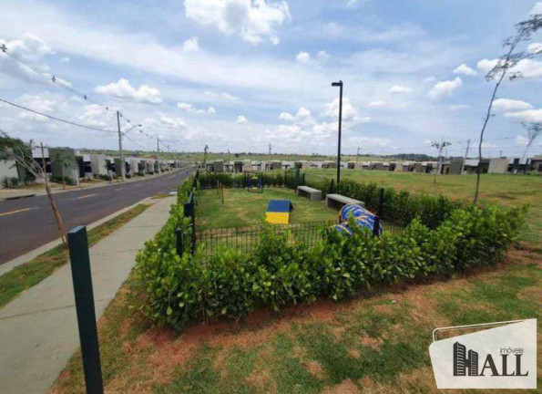 Imagem Casa com 2 Quartos à Venda, 236 m² em Fenhouse - São José Do Rio Preto
