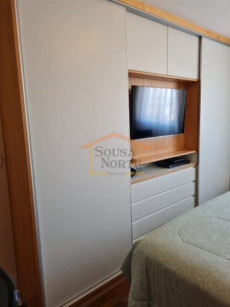 Imagem Apartamento com 2 Quartos à Venda, 83 m² em Vila Romana - São Paulo Imagem Apartamento com 2 Quartos à Venda, 83 m² em Vila Romana - São Paulo