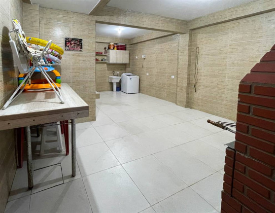 Imagem Casa com 4 Quartos à Venda, em Jardim Quietude - Praia Grande Imagem Casa com 4 Quartos à Venda, em Jardim Quietude - Praia Grande