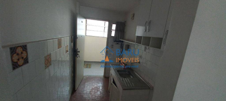 Imagem Apartamento com 1 Quarto à Venda, 40 m² em Vila Buarque - São Paulo