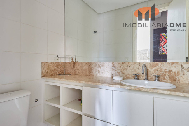 Imagem Cobertura com 3 Quartos à Venda, 172 m² em Cabral - Curitiba