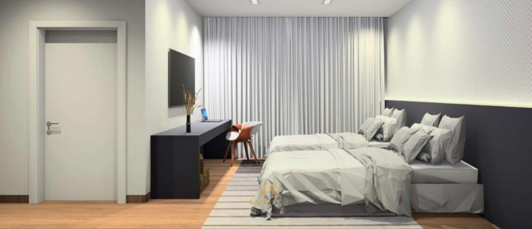Imagem Casa de Condomínio com 4 Quartos à Venda, 377 m² em Residencial Duas Marias - Indaiatuba