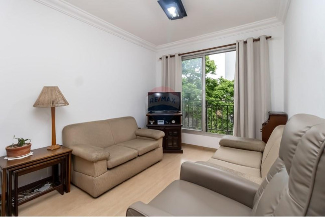 Imagem Apartamento com 2 Quartos à Venda, 65 m² em Sumarezinho - São Paulo