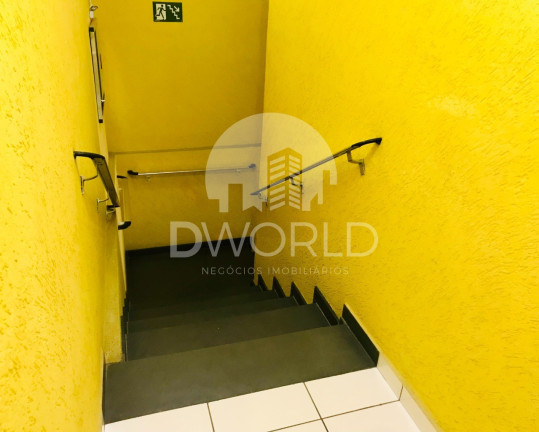 Imagem Sala Comercial à Venda, 27 m² em Jardim - Santo André Imagem Sala Comercial à Venda, 27 m² em Jardim - Santo André