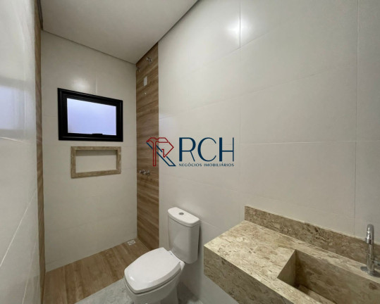 Imagem Casa com 3 Quartos à Venda, 103 m² em Cajuru Do Sul - Sorocaba