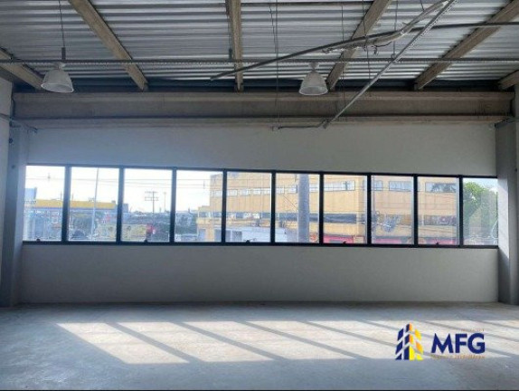 Imagem Loja para Alugar, 460 m² em Vila Lucy - Sorocaba Imagem Loja para Alugar, 460 m² em Vila Lucy - Sorocaba