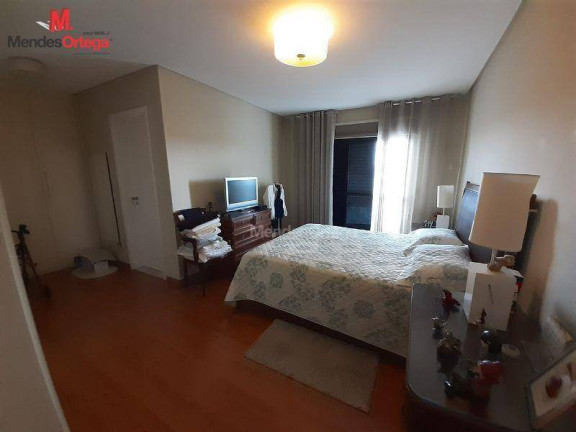 Imagem Apartamento com 4 Quartos para Alugar, 271 m² em Centro - Sorocaba
