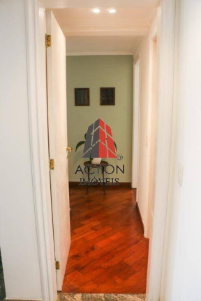 Imagem Apartamento com 3 Quartos à Venda, 137 m² em Tatuapé - São Paulo Imagem Apartamento com 3 Quartos à Venda, 137 m² em Tatuapé - São Paulo