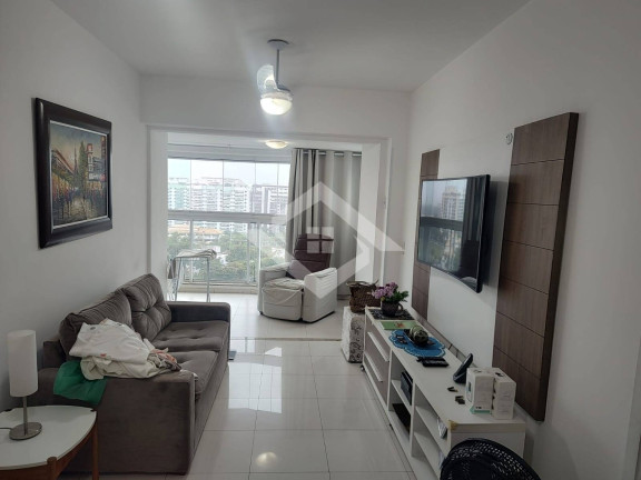 Imagem Apartamento com 2 Quartos para Alugar, 67 m² em Barra Da Tijuca - Rio De Janeiro Imagem Apartamento com 2 Quartos para Alugar, 67 m² em Barra Da Tijuca - Rio De Janeiro