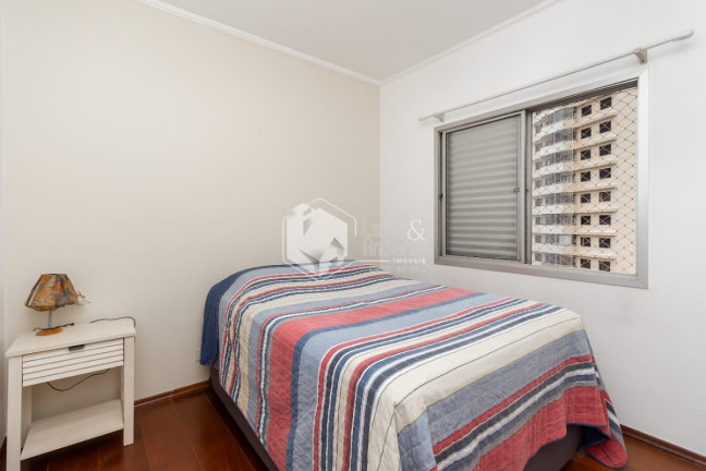 Imagem Apartamento com 3 Quartos à Venda, 73 m² em Chácara Inglesa - São Paulo