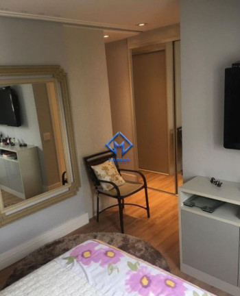 Imagem Apartamento com 3 Quartos à Venda, 140 m² em Ipiranga - São Paulo