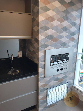 Apartamento com 2 Quartos à Venda, 69 m² em Fundação - São Caetano Do Sul