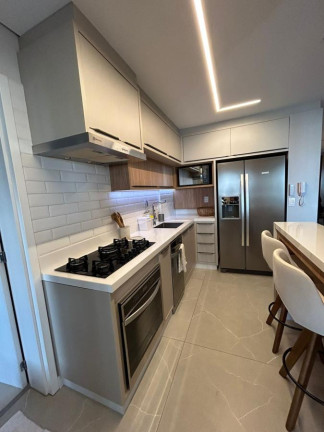 Imagem Apartamento com 3 Quartos à Venda, 101 m² em Vila Mariana - São Paulo