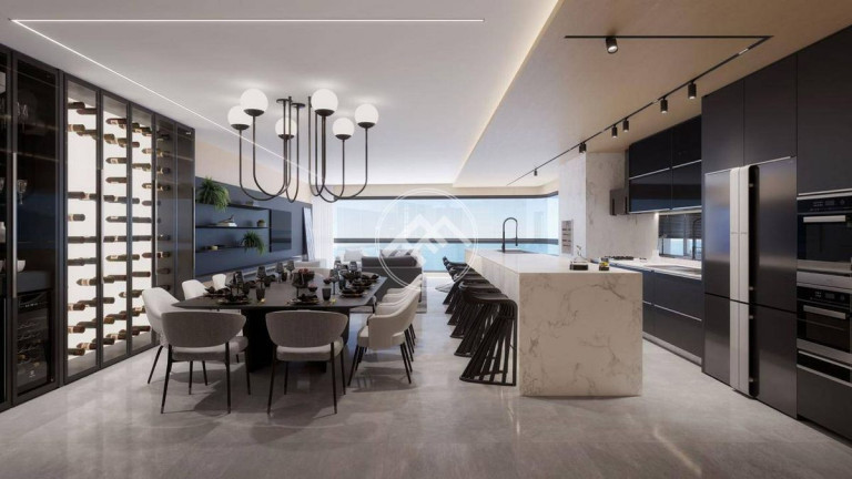 Imagem Apartamento com 3 Quartos à Venda, 139 m² em Meia Praia - Itapema Imagem Apartamento com 3 Quartos à Venda, 139 m² em Meia Praia - Itapema