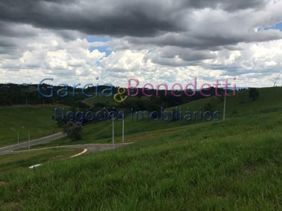 Imagem Terreno à Venda, 1.258 m² em Caxambu - Jundiaí