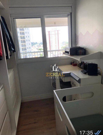 Imagem Apartamento com 3 Quartos à Venda, 109 m² em Santa Maria - São Caetano Do Sul Imagem Apartamento com 3 Quartos à Venda, 109 m² em Santa Maria - São Caetano Do Sul