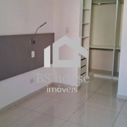 Imagem Apartamento com 3 Quartos à Venda, 91 m² em Santa Maria - São Caetano Do Sul Imagem Apartamento com 3 Quartos à Venda, 91 m² em Santa Maria - São Caetano Do Sul