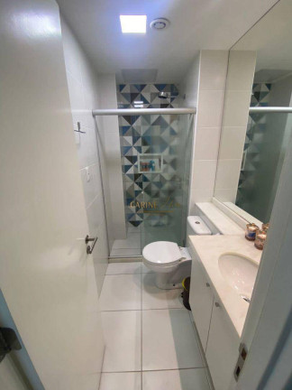 Imagem Apartamento com 2 Quartos à Venda, 64 m² em Caminho Das árvores - Salvador Imagem Apartamento com 2 Quartos à Venda, 64 m² em Caminho Das árvores - Salvador