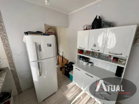 Imagem Casa com 2 Quartos à Venda, 123 m² em Nova Cerejeira - Atibaia Imagem Casa com 2 Quartos à Venda, 123 m² em Nova Cerejeira - Atibaia