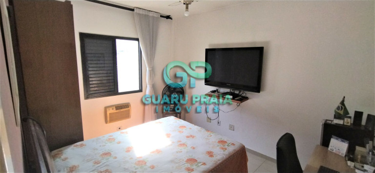 Imagem Apartamento com 2 Quartos à Venda, 88 m² em Enseada - Guarujá