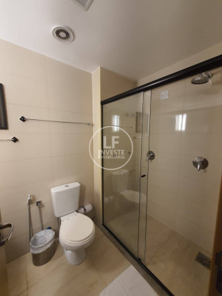 Imagem Apartamento com 1 Quarto à Venda, 36 m² em Setor Marista - Goiânia