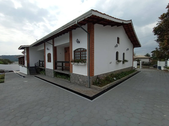 Imagem Chácara com 6 Quartos à Venda, 1 m² em Centro - Piracaia Imagem Chácara com 6 Quartos à Venda, 1 m² em Centro - Piracaia