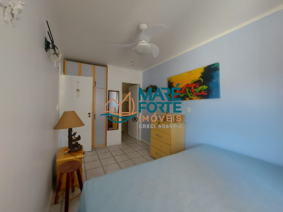 Imagem Apartamento com 2 Quartos à Venda, 65 m² em Praia Grande - Ubatuba