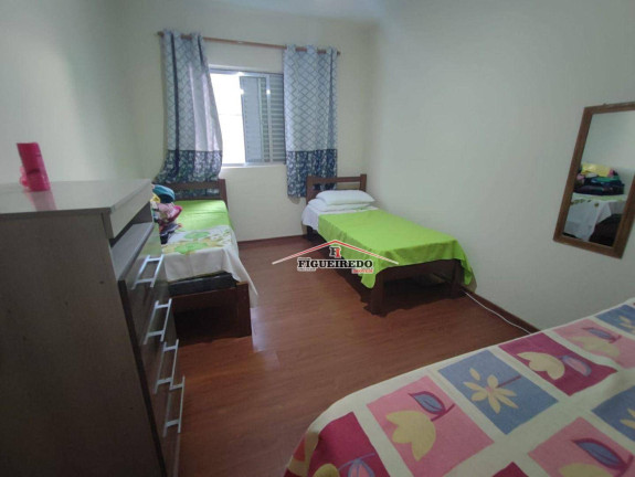 Imagem Apartamento com 2 Quartos à Venda, 85 m² em Canto Do Forte - Praia Grande