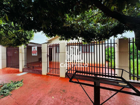 Imagem Casa com 2 Quartos à Venda, 120 m² em Centro - Primeiro De Maio Imagem Casa com 2 Quartos à Venda, 120 m² em Centro - Primeiro De Maio