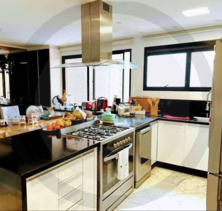 Imagem Apartamento com 3 Quartos à Venda ou Locação, 184 m² em Vila Andrade - São Paulo Imagem Apartamento com 3 Quartos à Venda ou Locação, 184 m² em Vila Andrade - São Paulo