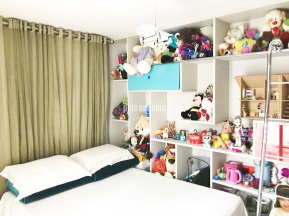 Imagem Apartamento com 3 Quartos à Venda, 500 m² em Panamby - São Paulo Imagem Apartamento com 3 Quartos à Venda, 500 m² em Panamby - São Paulo