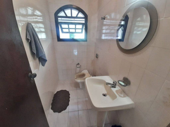Imagem Casa com 3 Quartos à Venda, 250 m² em Boqueirao - Praia Grande Imagem Casa com 3 Quartos à Venda, 250 m² em Boqueirao - Praia Grande