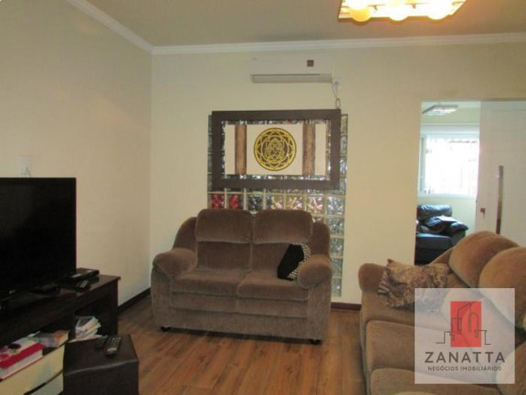 Imagem Casa com 3 Quartos à Venda, 189 m² em Tamandaré - Esteio