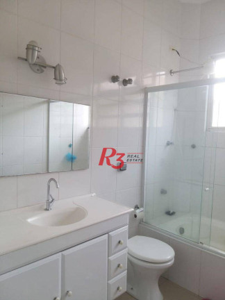 Imagem Sobrado com 4 Quartos à Venda, 180 m² em Boqueirão - Santos