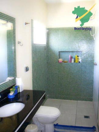 Imagem Casa com 5 Quartos à Venda, em Villa Verde - Porto Seguro Imagem Casa com 5 Quartos à Venda, em Villa Verde - Porto Seguro