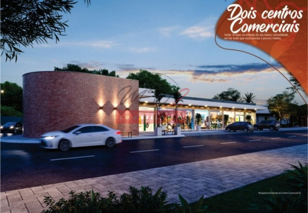 Imagem Casa com 2 Quartos à Venda, 109 m² em Conceição - Feira De Santana Imagem Casa com 2 Quartos à Venda, 109 m² em Conceição - Feira De Santana