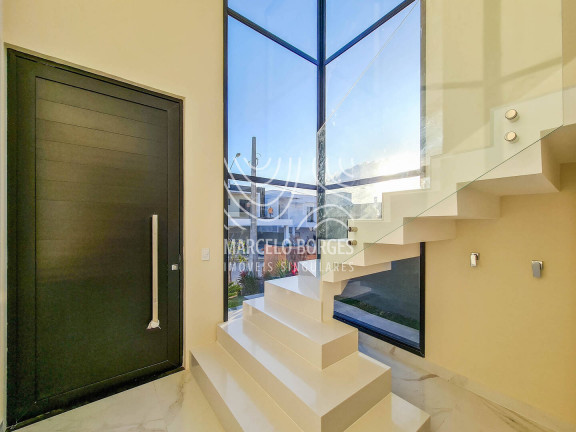 Imagem Casa de Condomínio com 3 Quartos à Venda, 220 m² em Jardim Ermida Ii - Jundiaí