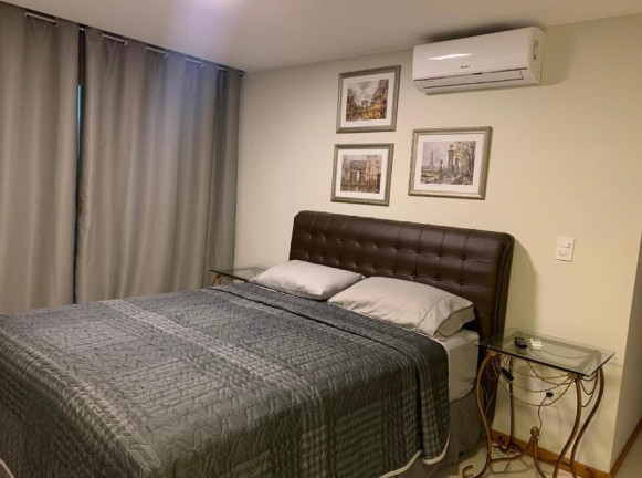 Imagem Imóvel com 3 Quartos à Venda, 111 m² em Praia Do Morro - Guarapari Imagem Imóvel com 3 Quartos à Venda, 111 m² em Praia Do Morro - Guarapari