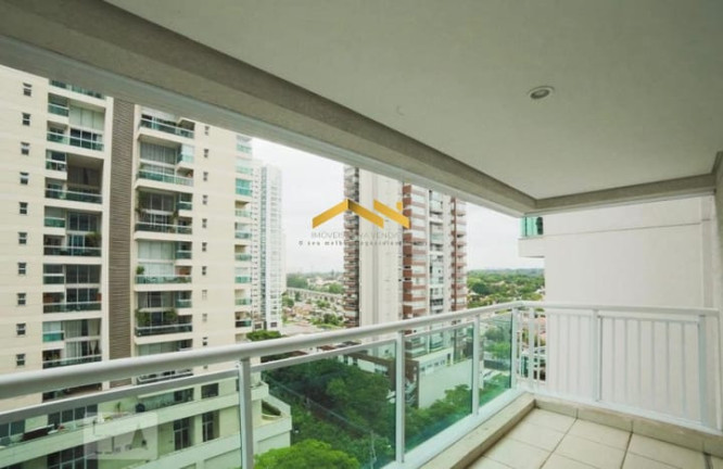 Imagem Apartamento com 2 Quartos à Venda, 58 m² em Campo Belo - São Paulo Imagem Apartamento com 2 Quartos à Venda, 58 m² em Campo Belo - São Paulo