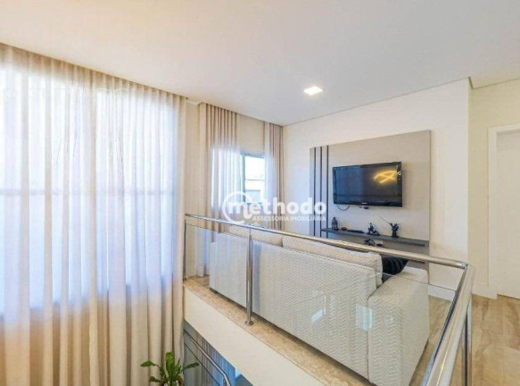 Imagem Casa com 4 Quartos à Venda, 282 m² em Swiss Park - Campinas Imagem Casa com 4 Quartos à Venda, 282 m² em Swiss Park - Campinas