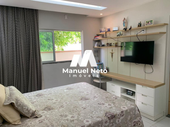 Imagem Casa com 2 Quartos à Venda, 132 m² em Jacunda - Aquiraz