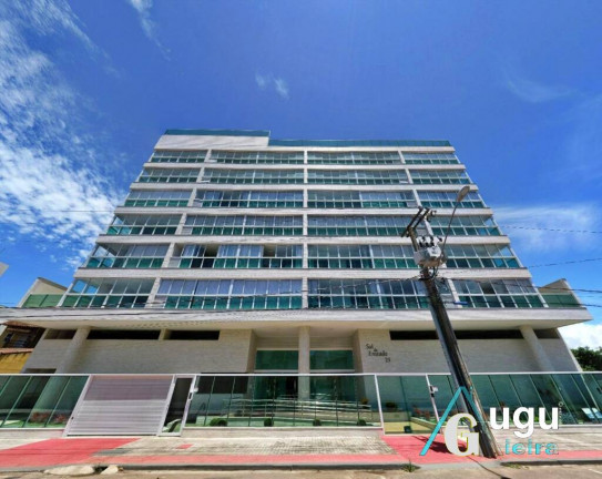 Imagem Apartamento com 2 Quartos à Venda, 91 m² em Enseada Azul - Guarapari