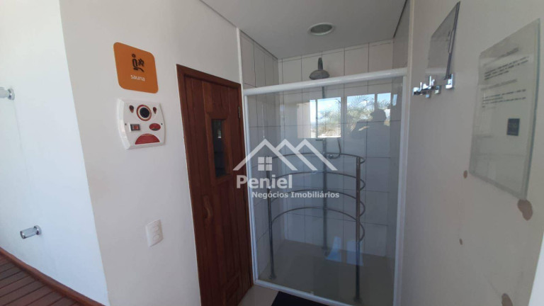 Imagem Apartamento com 2 Quartos à Venda, 54 m² em Jardim São Luiz - Ribeirão Preto