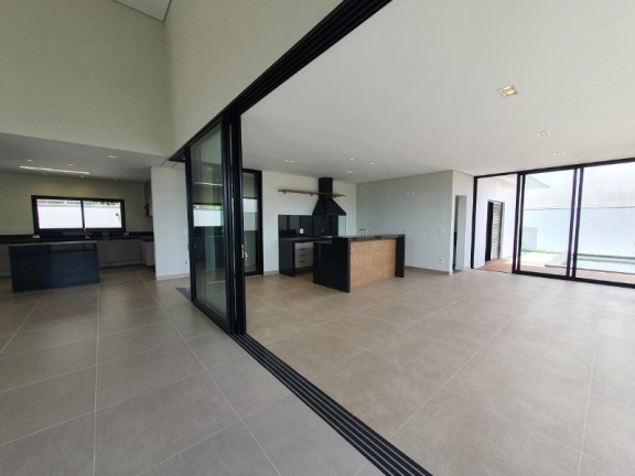 Imagem Casa com 3 Quartos à Venda, 272 m² em Damha Iii - São Carlos