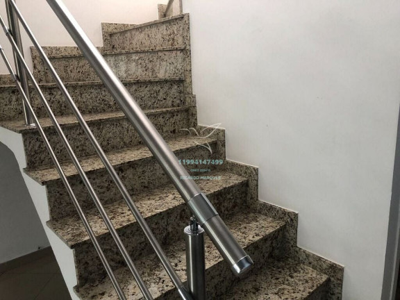 Imagem Casa com 3 Quartos à Venda, 174 m² em Vila Invernada - São Paulo Imagem Casa com 3 Quartos à Venda, 174 m² em Vila Invernada - São Paulo