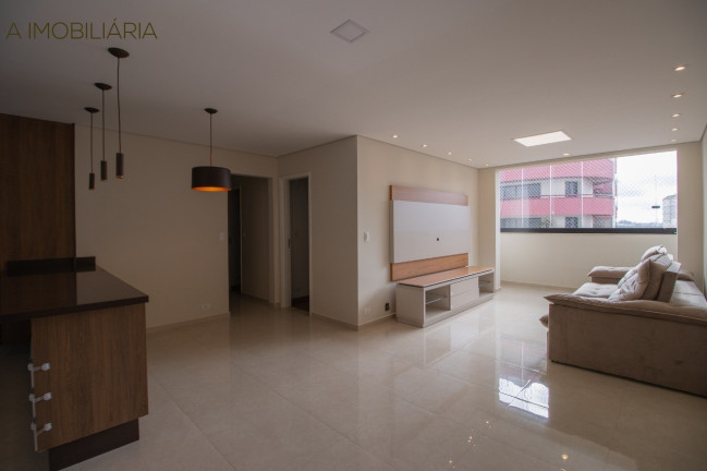 Imóvel com 3 Quartos à Venda, 130 m² em Centro - São Bernardo Do Campo