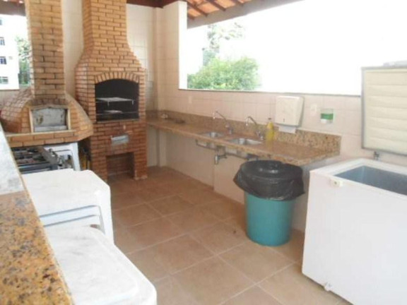 Imagem Apartamento com 2 Quartos à Venda, 90 m² em Candeal - Salvador