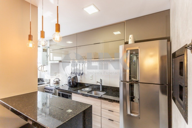 Imagem Apartamento com 3 Quartos à Venda, 75 m² em Petrópolis - Porto Alegre